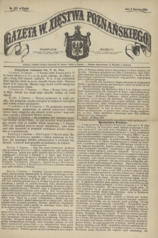Gazeta W. Xięstwa Poznańskiego. 1864, nr 127 (3 czerwca)