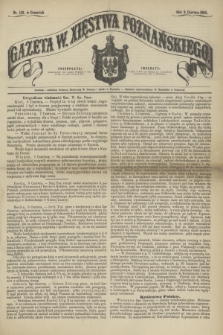 Gazeta W. Xięstwa Poznańskiego. 1864, nr 132 (9 czerwca)