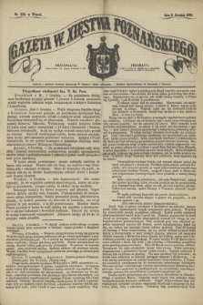 Gazeta W. Xięstwa Poznańskiego. 1864, nr 286 (6 grudnia)