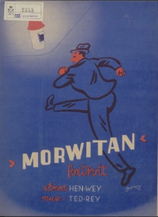 „Morwitan” : foxtrott