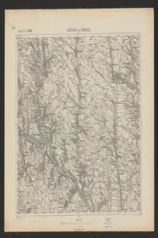 Jagielnica und Czernelica : Zone 10 Col. XXXIII