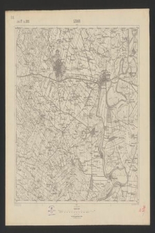 Szolnok : Zone 17 Col. XXII