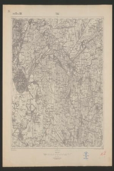 Tokaj : Zone 13 Col. XXV