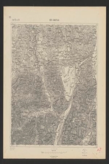 Ober Ammergau : Zone 15 Col. IV