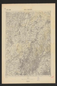 Szalacs und Bihar-Diószeg : Zone 16 Col. XXVI