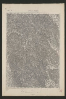 D. Landsberg und Wolfsberg : Zone 18 Col. XII