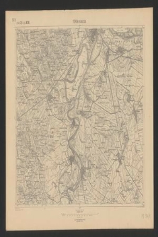 Török - Kanizsa : Zone 21 Col. XXII