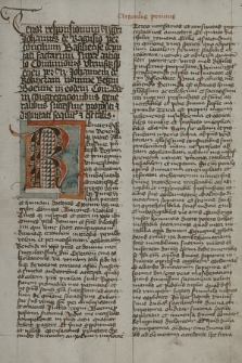 Textus ad Concilium Constantiense, Basiliense spectantes