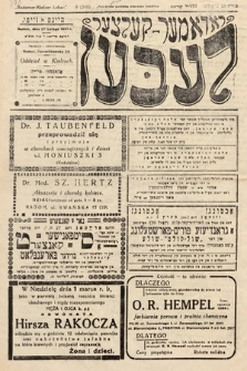 Radomer-Kielcer Leben. 1931, nr 9