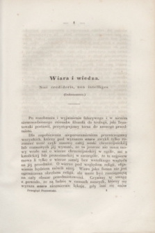 Przegląd Poznański : pismo miesięczne. T.2, [Poszyt 4] ([kwiecień] 1845)