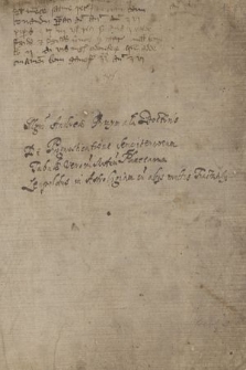 Opera varia (i. a. Roberti Grosseteste, Campani de Novaria, Arnoldi de Villa Nova, Bernardi Clarevallensis)