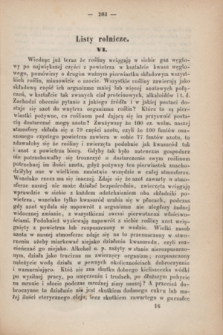 Rolnik : czasopismo rolniczo-przemysłowe : organ c. k. galicyjskiego Towarzystwa gospodarskiego. [T.4], [Zeszyt 8] ([15 kwietnia 1869])