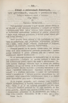 Rolnik : czasopismo dla gospodarzy wiejskich : organ urzędowy c. k. Towarzystwa gospodarskiego galicyjskiego. T.10, [Zeszyt 4] (kwiecień 1872)