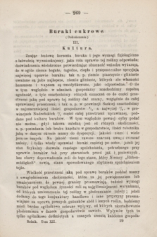 Rolnik : czasopismo dla gospodarzy wiejskich : organ urzędowy c. k. Towarzystwa gospodarskiego galicyjskiego. T.12, [Zeszyt 5] ([maj] 1873)
