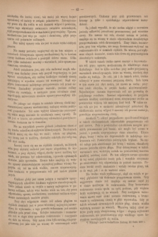 Rolnik : tygodnik dla gospodarzy wiejskich : organ urzędowy c. k. Towarzystwa gospodarskiego galicyjskiego. [R.17], [T.35], [Nr. 6] ([9 sierpnia 1884])