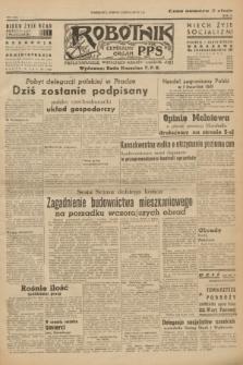 Robotnik : centralny organ P.P.S. R.53, nr 179 (5 lipca 1947) = nr 968 [wyd. A]