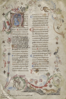 Opera medica (i. a. Ioannitii, Hippocratis, Isidori Hispalensis, Galeni, Aegidii Corboliensis)