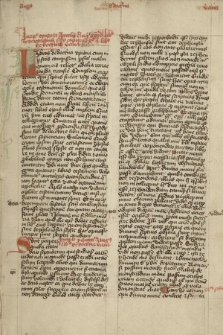 Opera varia (i. a. Augustini Hipponensis, Quodvultdei ep. Carthaginensis, Fulgentii ep. Ruspensis, Pelagii)