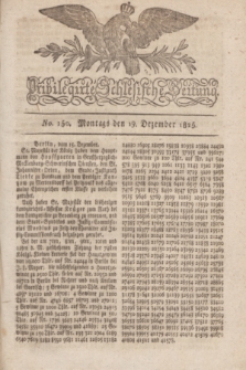 Privilegirte Schlesische Zeitung. 1825, No. 150 (19 Dezember) + dod.