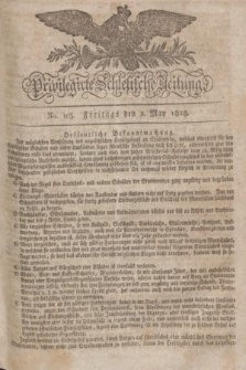 Privilegirte Schlesische Zeitung. 1828, No. 103 (2 Mai) + dod.