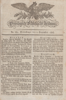 Privilegirte Schlesische Zeitung. 1828, No. 284 (2 December) + dod. + wkładka