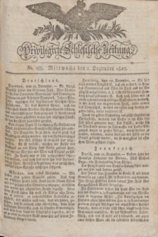 Privilegirte Schlesische Zeitung. 1829, No. 283 (2 Dezember) + dod.