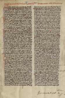 Commentum in librum II Sententiarum Petri Lombardi