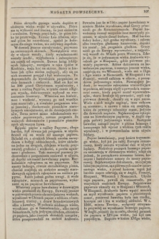 Magazyn Powszechny. [R.4], [Poczet Nowy 1], [№ 14] (pierwsze półrocze 1837)
