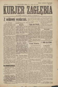 Kurjer Zagłębia. R.10, nr 99 (1 maja 1915)
