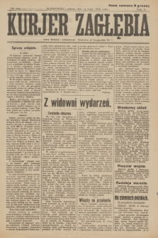 Kurjer Zagłębia. R.10, nr 109 (15 maja 1915)