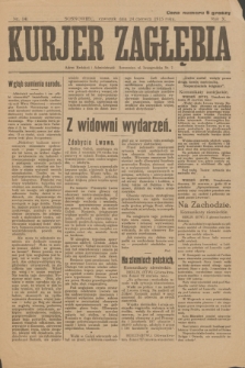 Kurjer Zagłębia. R.10, nr 141 (24 czerwca 1915)