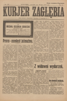 Kurjer Zagłębia. R.10, nr 158 (15 lipca 1915)