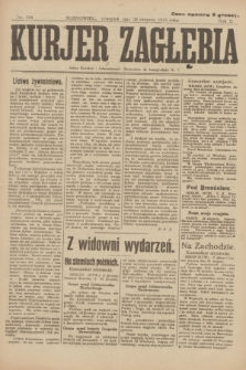 Kurjer Zagłębia. R.10, nr 194 (26 sierpnia 1915)
