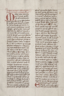 Textus ad theologiam spectantes