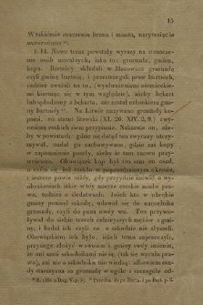 Historia prawodawstw słowiańskich. T. 4