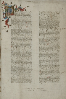 Commentarium super IV et V libro Decretalium cum repetitione c. Perpendimus (V. 39. 23.)