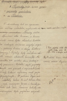 „Polska aż do pierwszej połowy XVII wieku, pod względem obyczajów i zwyczajów, we czterech opisana częściach”. T. 3