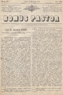 Bonus Pastor. R. 2, 1878, nr 23