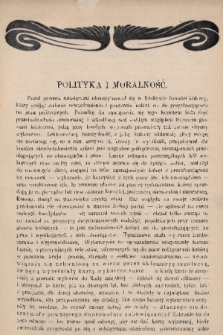 Nowe Słowo : dwutygodnik społeczno-literacki. R. 1, 1902, nr 9