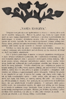 Nowe Słowo : dwutygodnik społeczno-literacki. R. 1, 1902, nr 17