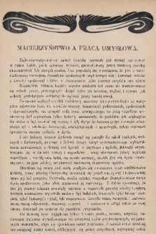 Nowe Słowo : dwutygodnik społeczno-literacki. R. 1, 1902, nr 18