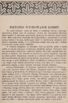 Nowe Słowo : dwutygodnik społeczno-literacki. R. 1, 1902, nr 23