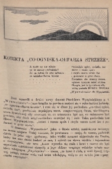 Nowe Słowo : dwutygodnik społeczno-literacki. R. 2, 1903, nr 2