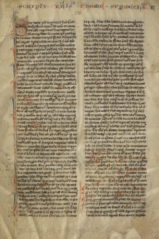 Commentum in libros Metaphysicae Aristotelis