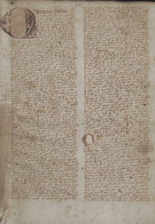 Textus ad philosophiam spectantes et alii textus varii