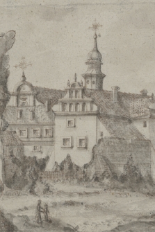 Klasztor Panienski w Piotrkowie