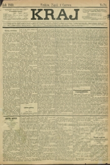 Kraj. 1869, nr 76 (4 czerwca)