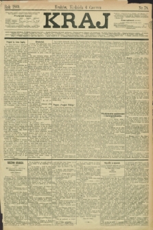 Kraj. 1869, nr 78 (6 czerwca)