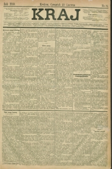Kraj. 1869, nr 81 (10 czerwca)