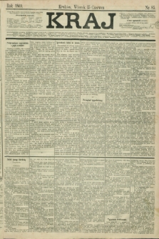 Kraj. 1869, nr 85 (15 czerwca)